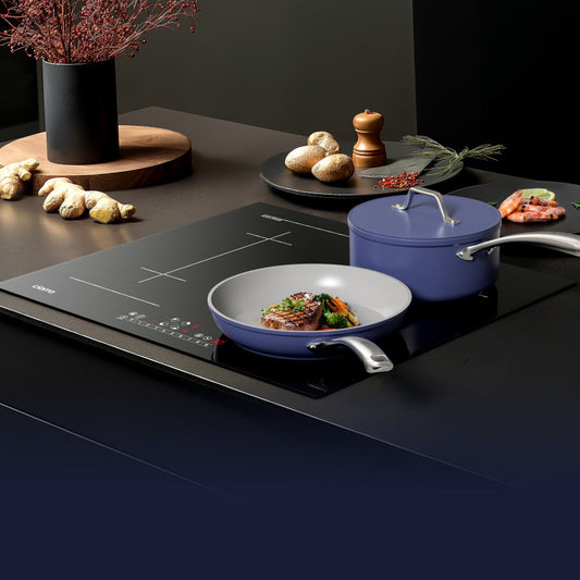 Plaque induction pour les familles : comment bien choisir