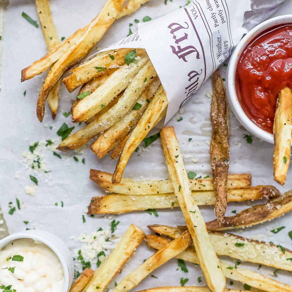 Frites Air Fryer