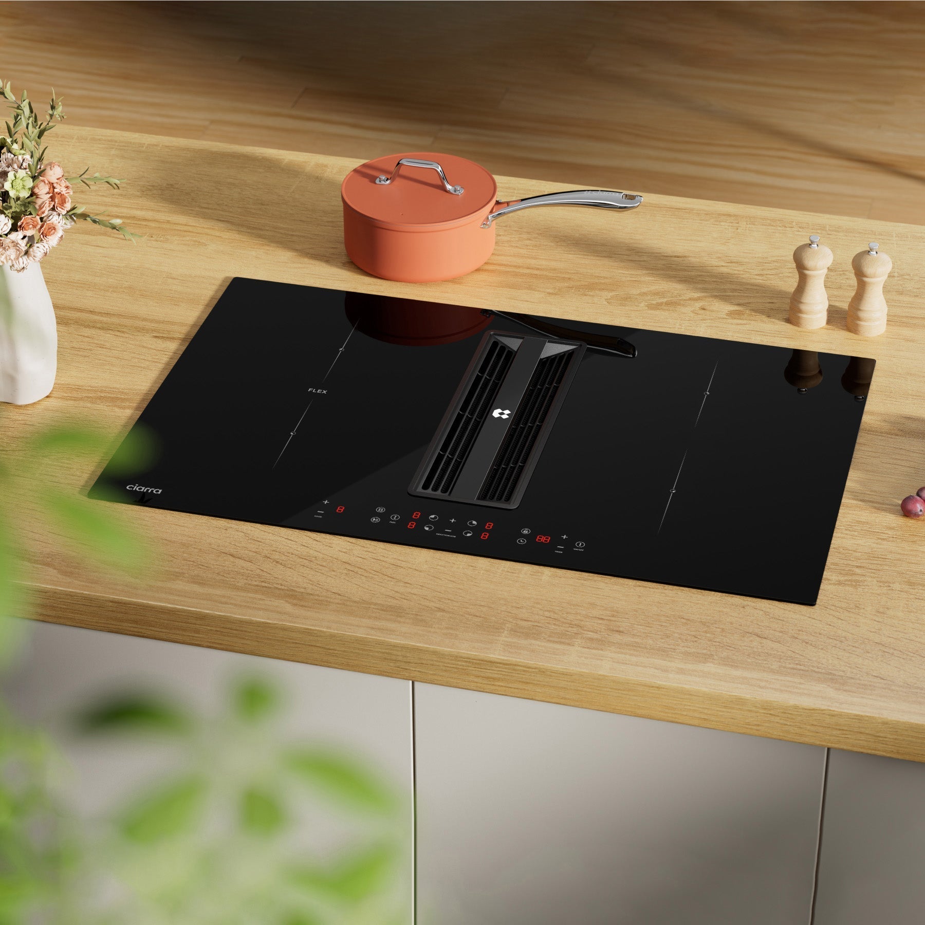 Plaque de cuisson avec hotte integree: Le guide ultime