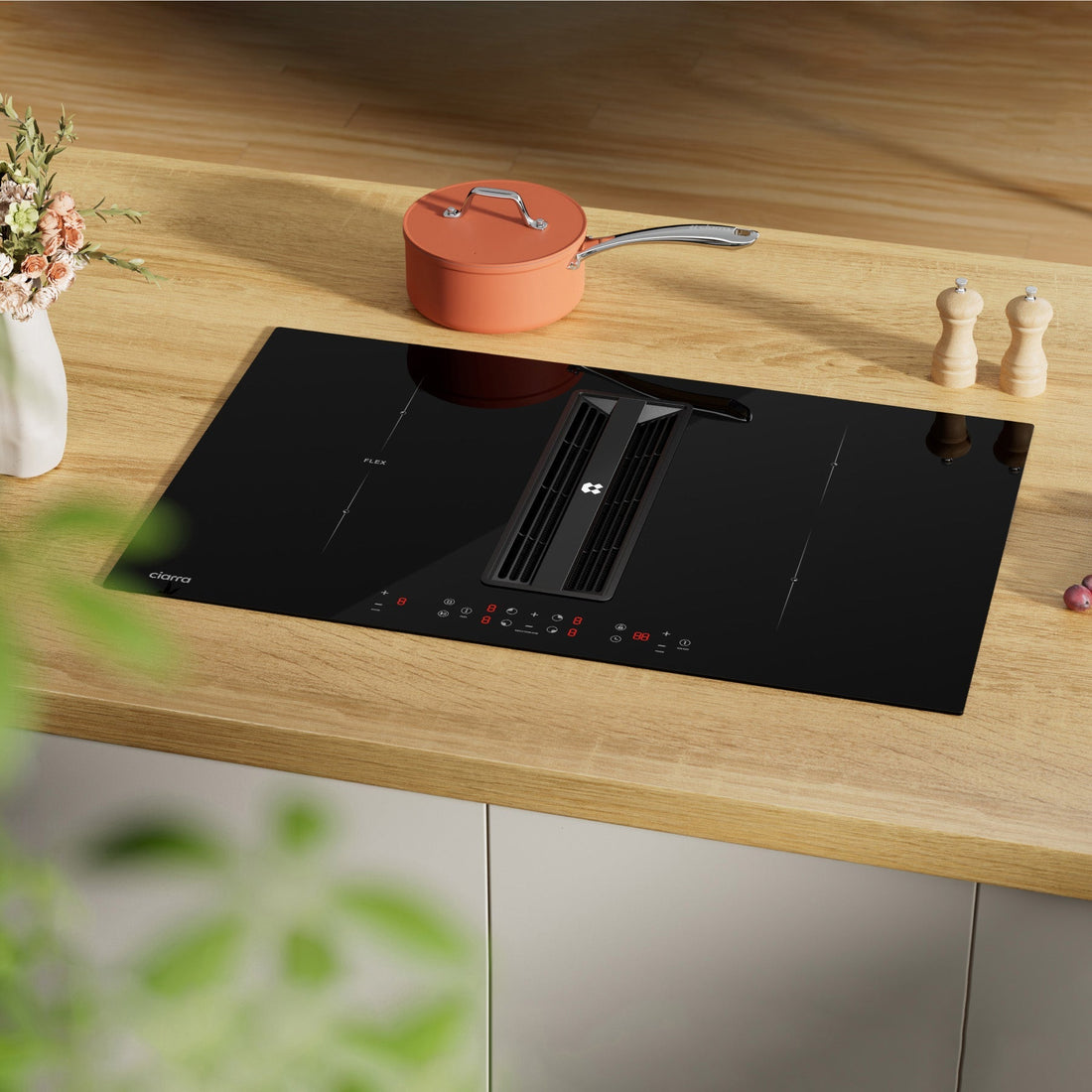 Plaque de cuisson avec hotte integree: Le guide ultime