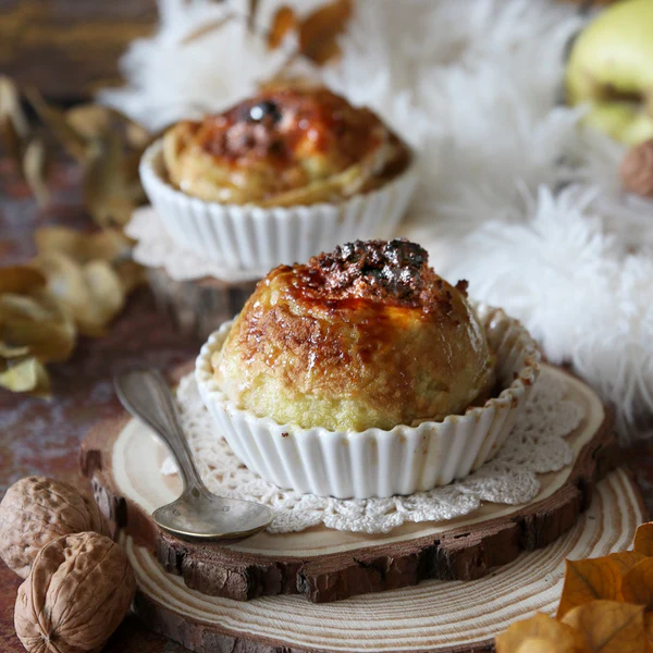 Gateau au Air Fryer