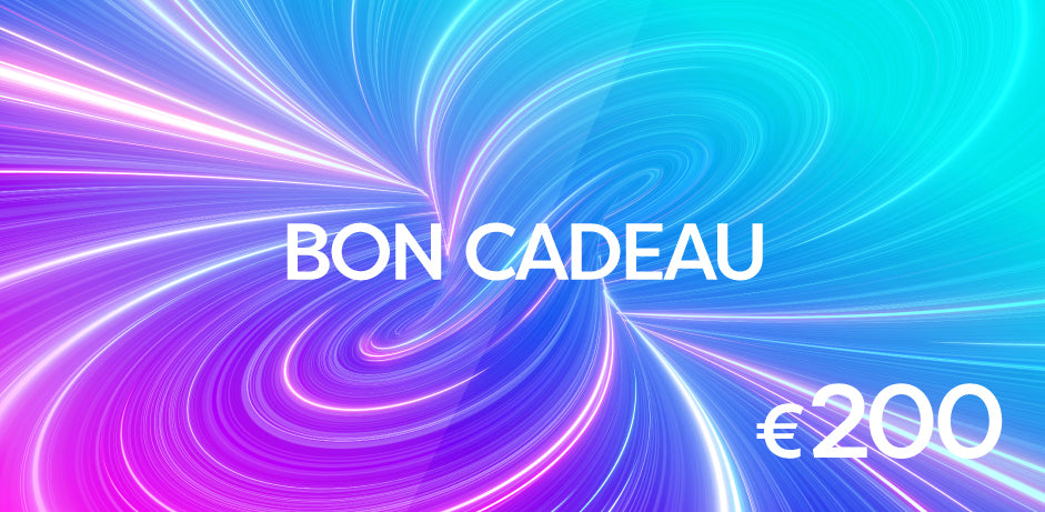 Termes et conditions d'utilisation du bon INFINITY