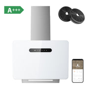 hotte blanche 60cm