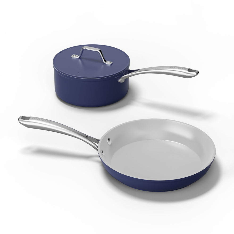 Ciarra Beyond Batterie de cuisine Mini-Duo | Midnight Dream