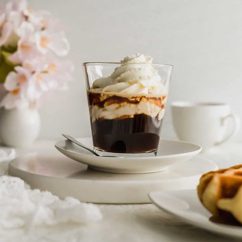 De l'Espresso Classique aux Créations d'Inspiration Italienne