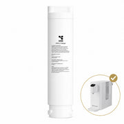 Ciarra x Susgreenable Cartouche Filtre à eau PPC pour SGIWDR04-W | SGPPCF04