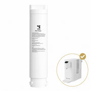 Ciarra x Susgreenable Cartouche Filtre à eau RO pour SGIWDR04-W, Filtration Ultra Fine 0,0001μm | SGROF04