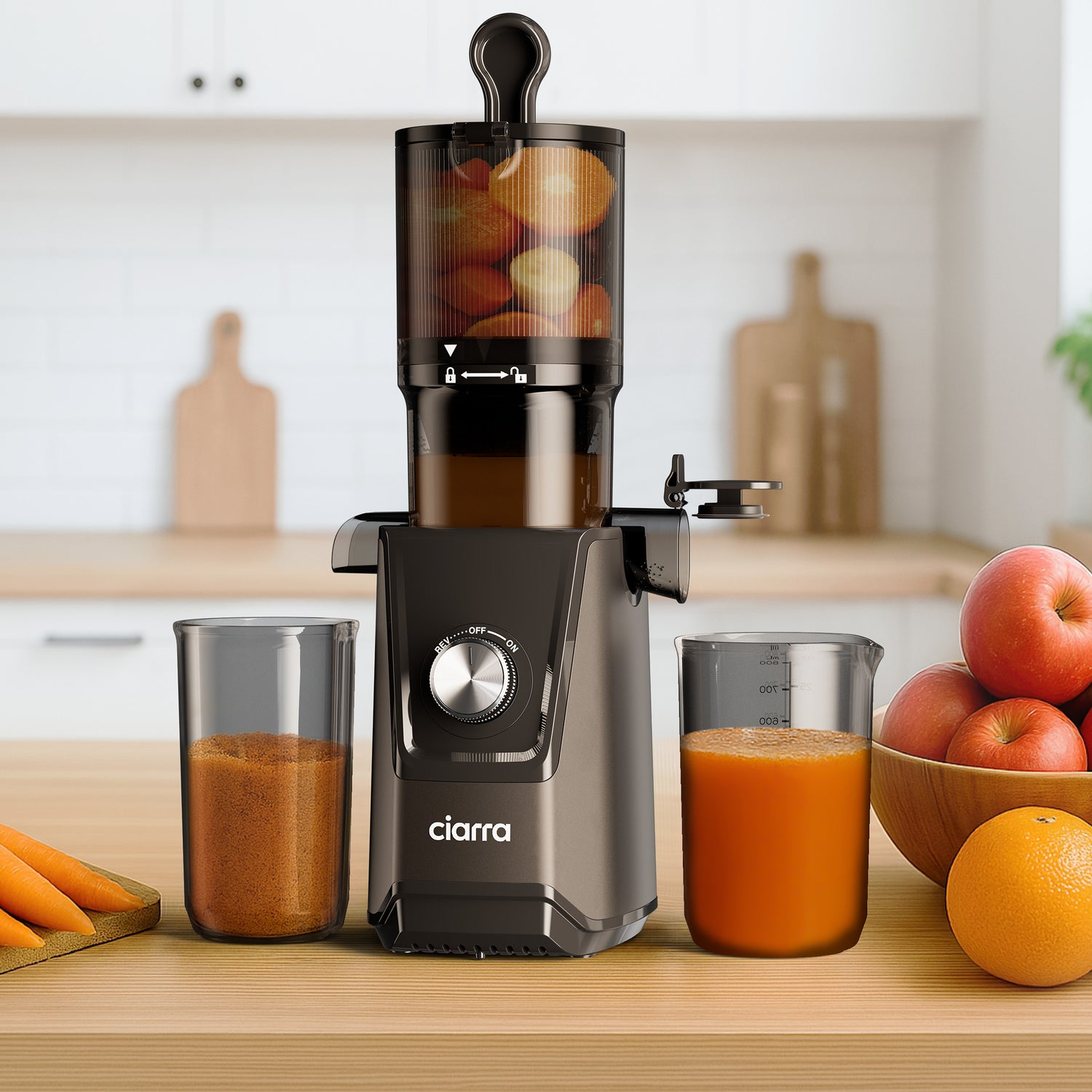 extracteur de jus