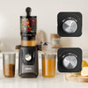 extracteur de jus
