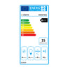 CIARRA Hotte Inclinée Contrôle Tactile Classe A+++ Lampe UV Blanc CBCS6736G-OW