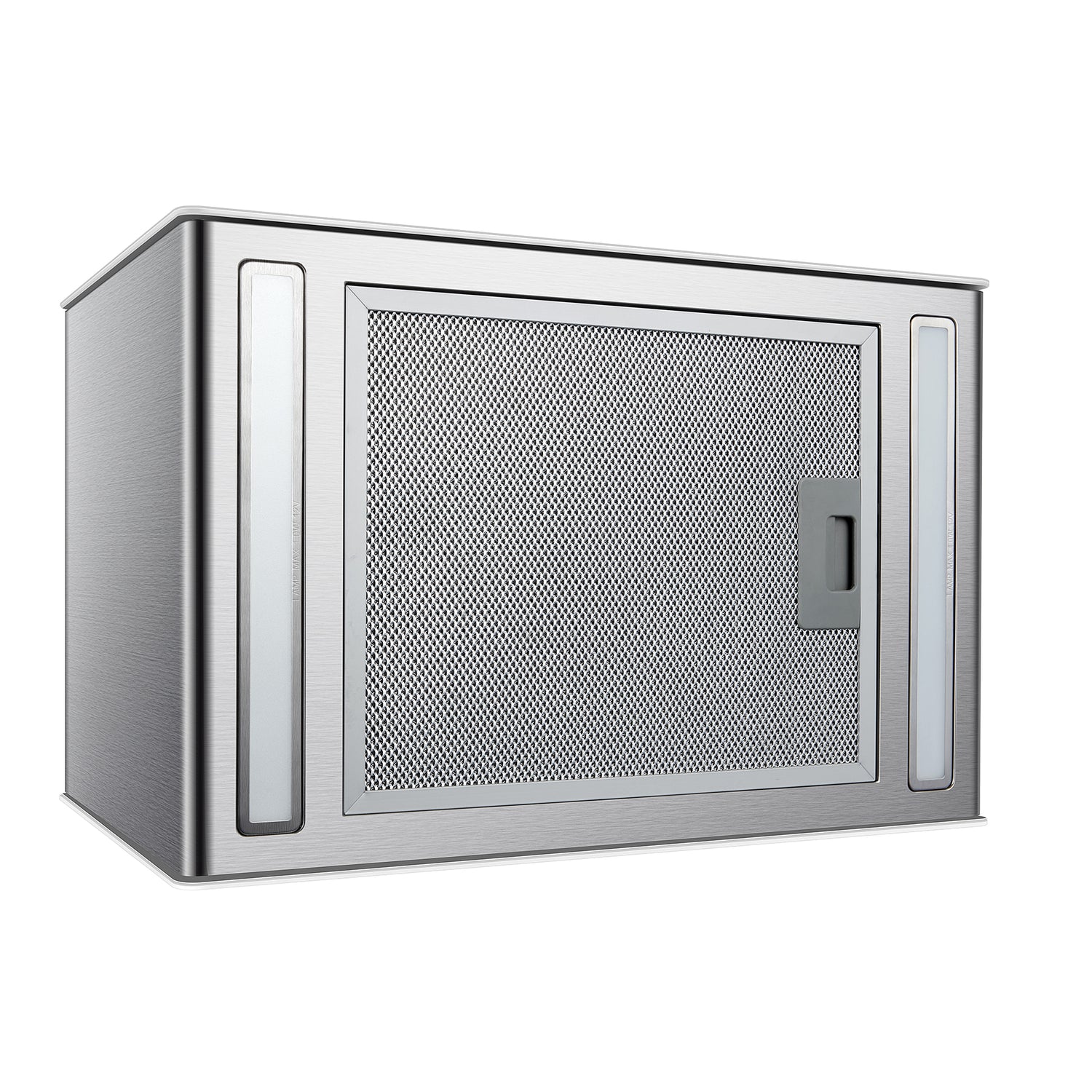 CIARRA Hotte Îlot 700m³/h Contrôle Tactile+WIFI Lumière UV Blanc CBCS4850-OW