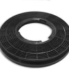Filtre à Charbon pour Hotte Aspirante CBCF005-OW