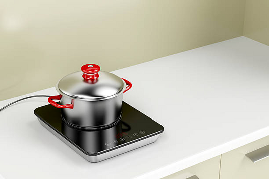 Pourquoi avez-vous besoin d’une table de cuisson à induction portable