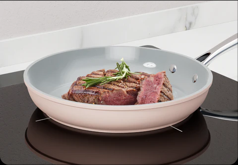 Quelle est la particularité des ustensiles de cuisine à induction ?
