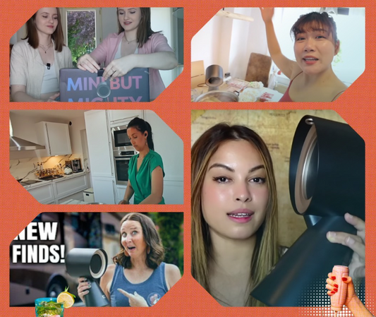 Ciarra Hood To Go Review Un changement de jeu dans la ventilation de la cuisine