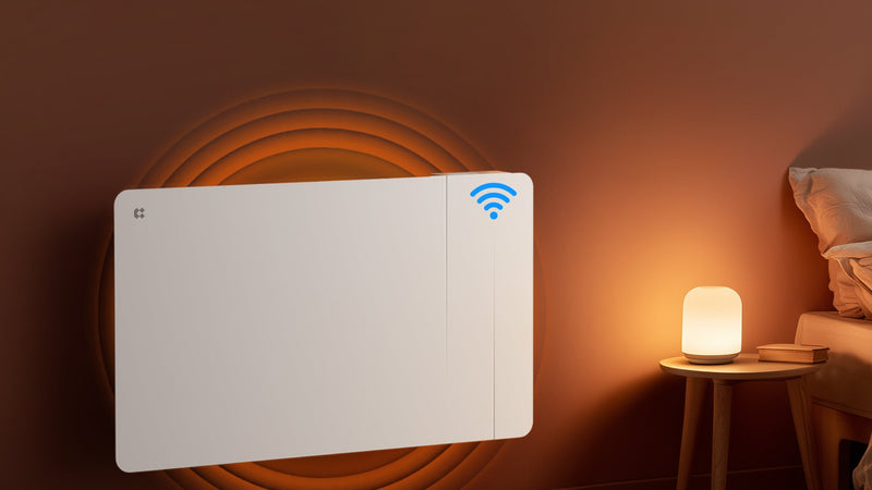 Radiateur ceramique
