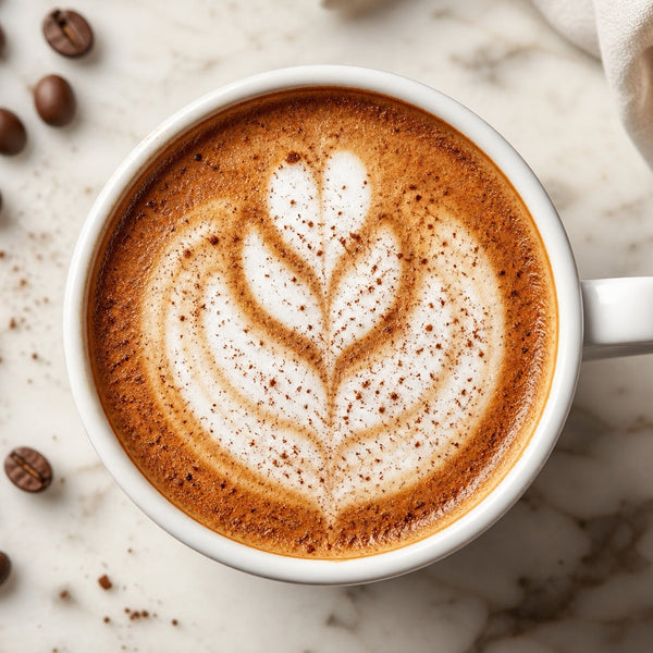 Comme au bistrot : votre premier café maison