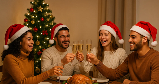 Le Guide Ultime du Shopping Black Friday pour les Passionnés de Cuisine