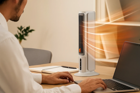 radiateur d’appoint