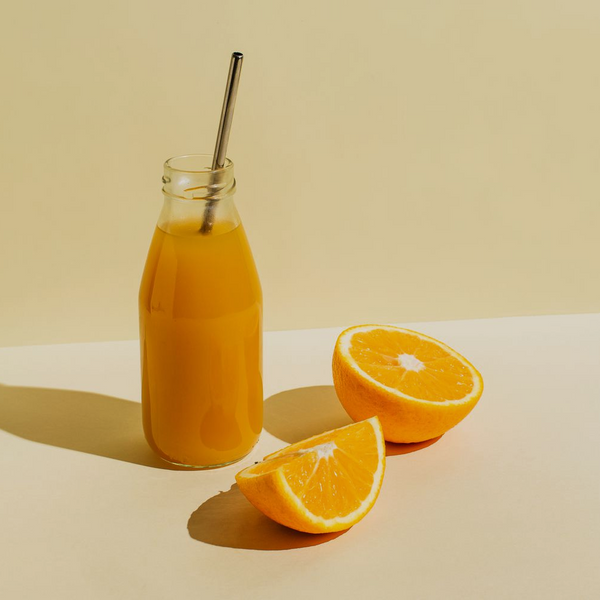Jus d'orange