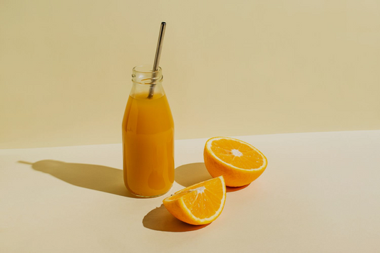 Jus d'orange