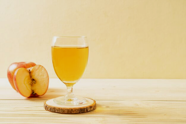Jus de pomme