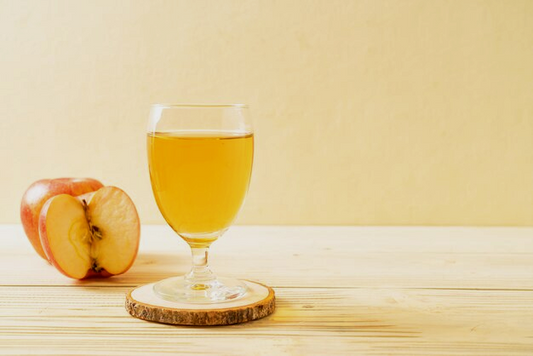 Jus de pomme