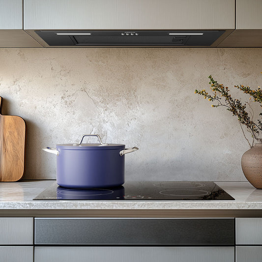 Meilleure hotte encastrable