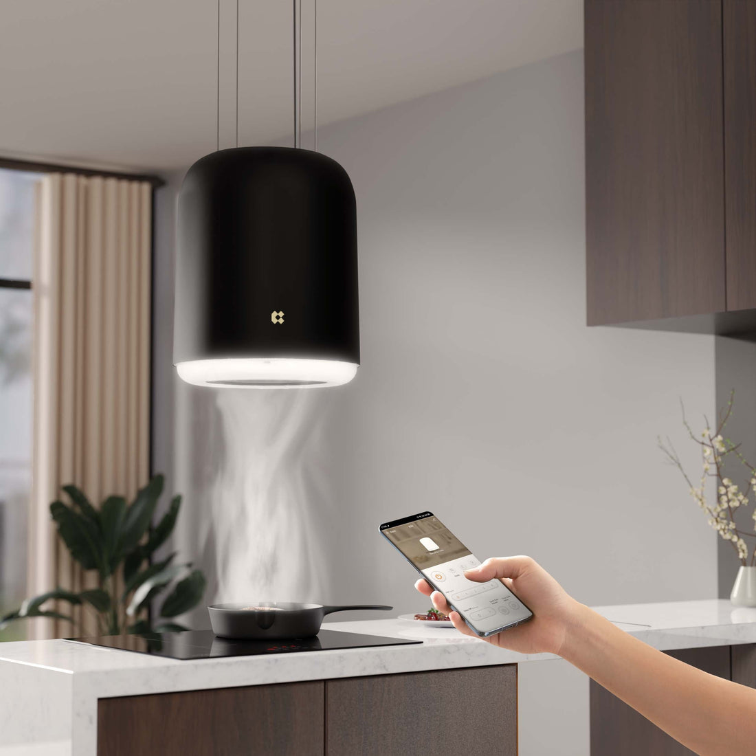 Principaux avantages de l’utilisation d’un filtre HEPA dans votre cuisine