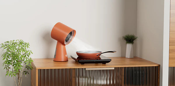 Quels avantages auront les hottes de cuisine portables ?