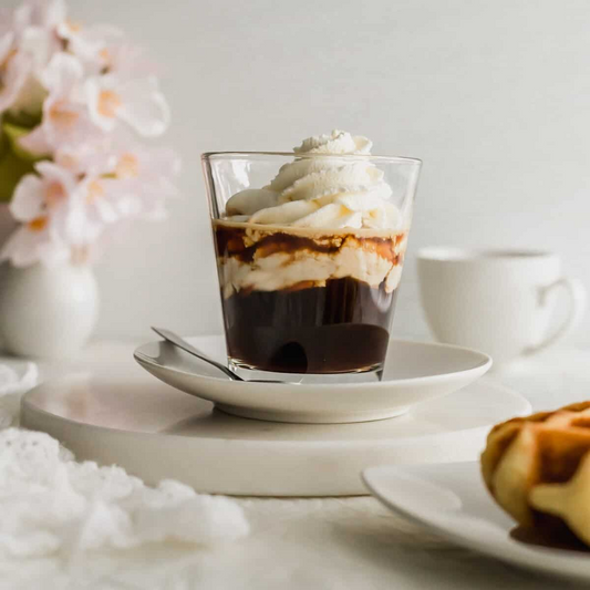 Recette d'Espresso