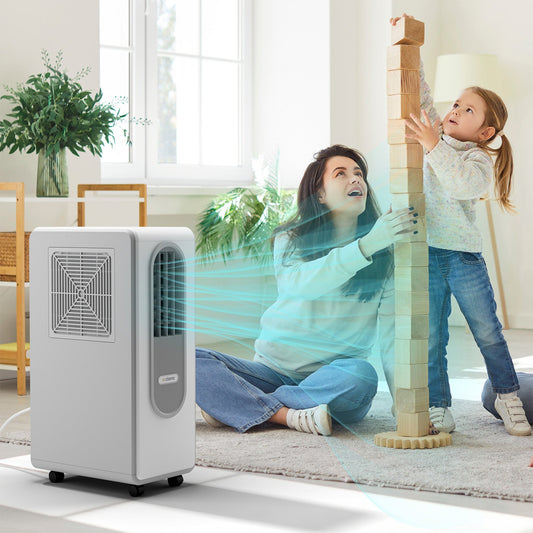 Meilleur climatiseur mobile 