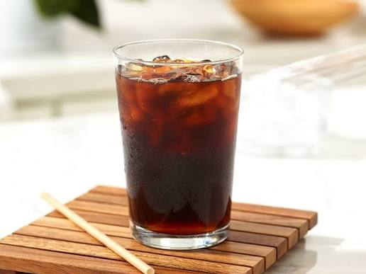 Recette Américaine