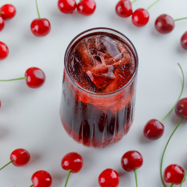 Jus de Cranberry