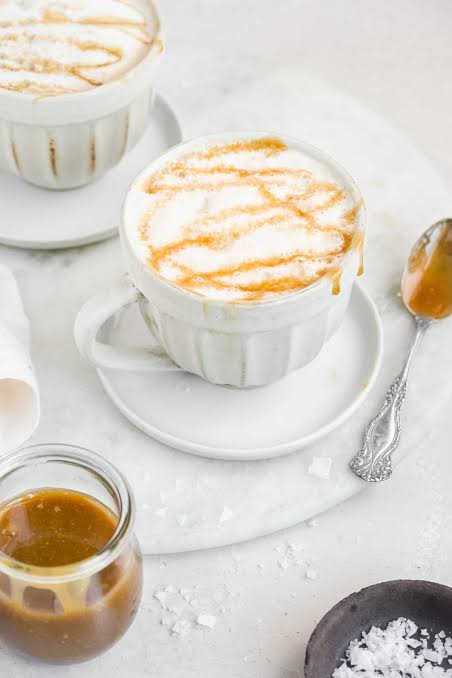 Recette de latte