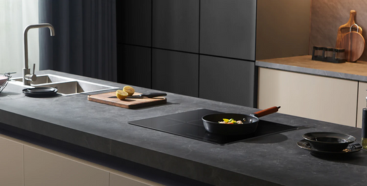 Points à considérer lors de l'achat d'une table de cuisson à induction