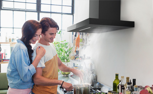 Conseils pour choisir une hotte de cuisine