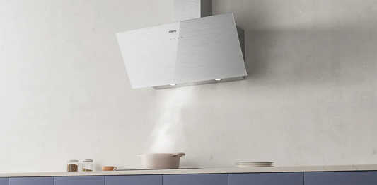 Qu'est-ce qu'une hotte de cuisine de 90 cm