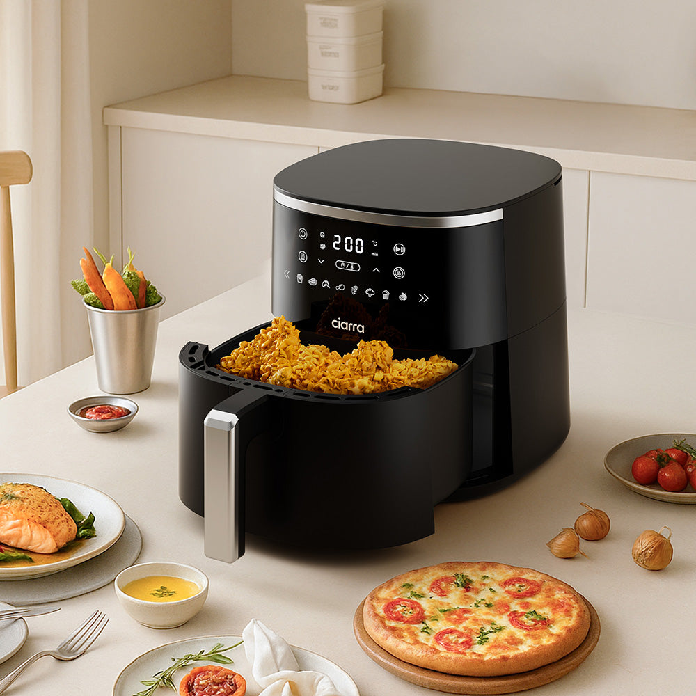 Recettes Air Fryer