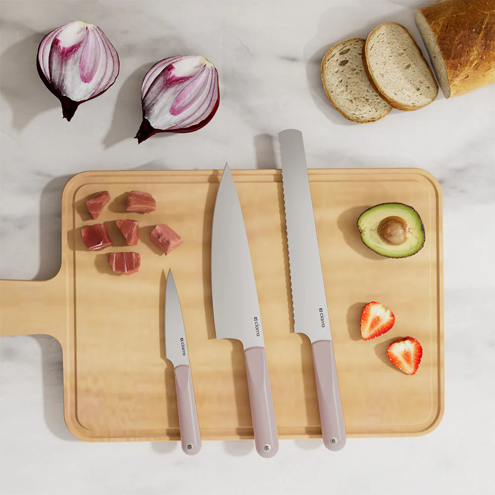 A Quoi Sert un Couteau De Chef