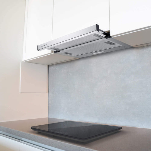 Ciarra | Hotte de cuisine encastrable