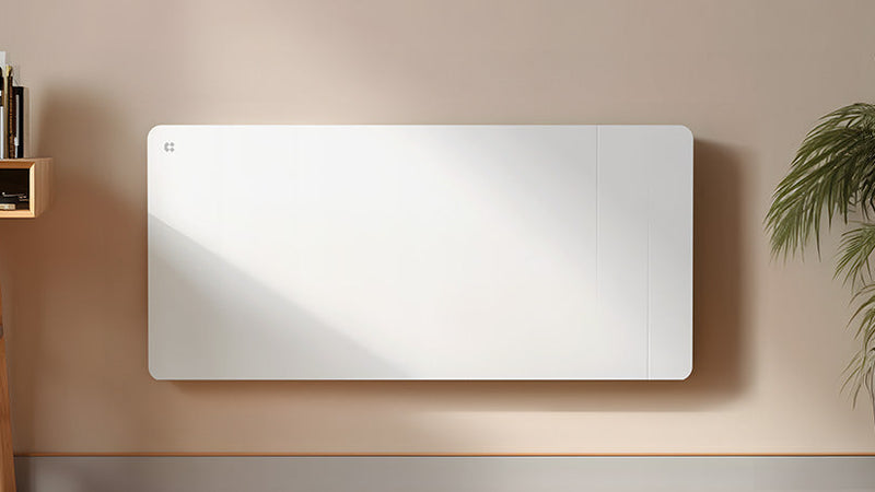 Quel radiateur électrique mural choisir ?