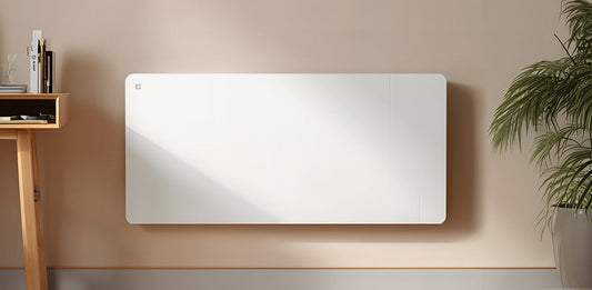Quel radiateur électrique mural choisir ?