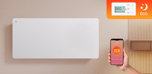 meilleurs radiateurs électriques