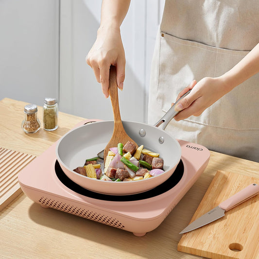 Plaque à Induction Électrique