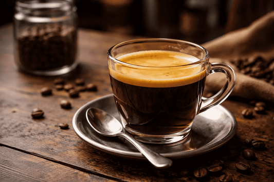 Recette du Lungo
