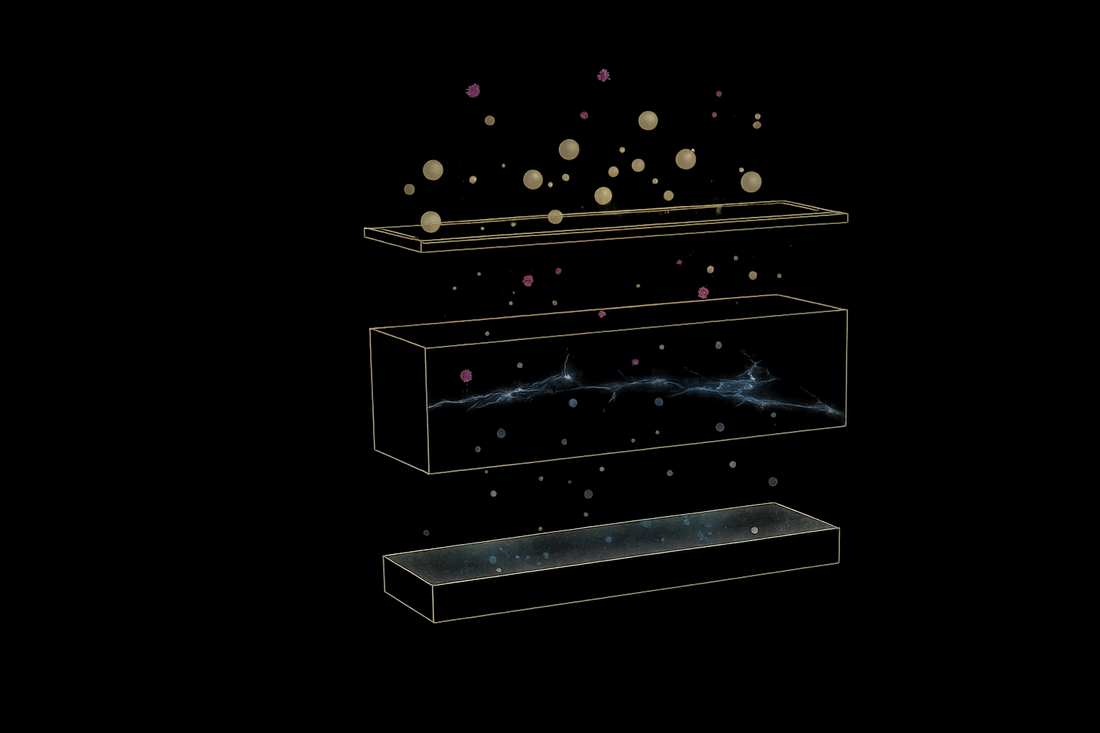 Ciarra Plasma⁺