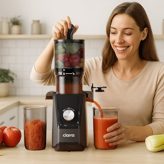 Bienfaits du jus de pommes