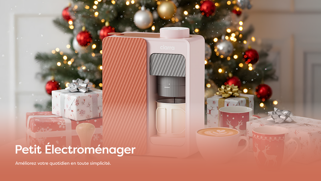 Petit électroménager