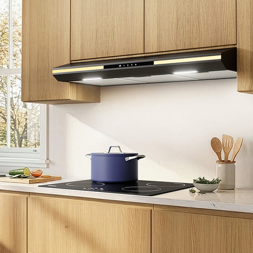 Hotte Sous-meuble